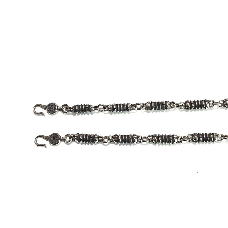 Chrome Hearts Bracelets